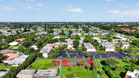 Tiny photo for 3011 LINTON Boulevard #103D, Delray Beach, FL 33445 (MLS # B26070157)