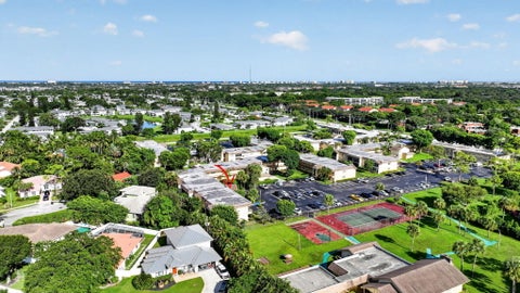 Tiny photo for 3011 LINTON Boulevard #103D, Delray Beach, FL 33445 (MLS # B26070157)