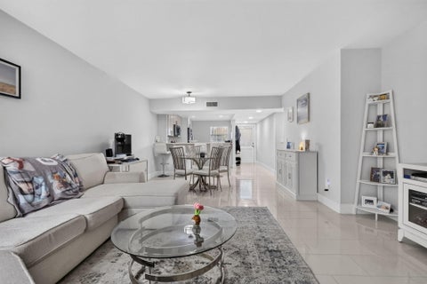 Tiny photo for 3011 LINTON Boulevard #103D, Delray Beach, FL 33445 (MLS # B26070157)