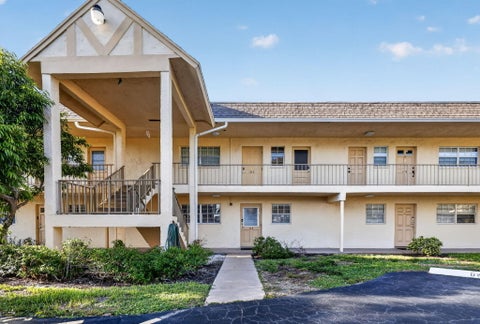 Tiny photo for 3011 LINTON Boulevard #103D, Delray Beach, FL 33445 (MLS # B26070157)
