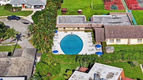 Tiny photo for 3011 LINTON Boulevard #103D, Delray Beach, FL 33445 (MLS # B26070157)