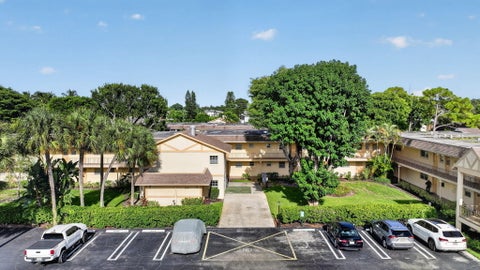 Tiny photo for 3011 LINTON Boulevard #103D, Delray Beach, FL 33445 (MLS # B26070157)