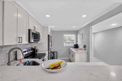 Tiny photo for 3011 LINTON Boulevard #103D, Delray Beach, FL 33445 (MLS # B26070157)