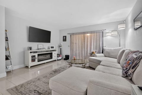 Tiny photo for 3011 LINTON Boulevard #103D, Delray Beach, FL 33445 (MLS # B26070157)