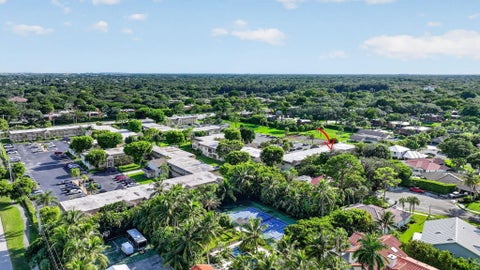 Tiny photo for 3011 LINTON Boulevard #103D, Delray Beach, FL 33445 (MLS # B26070157)