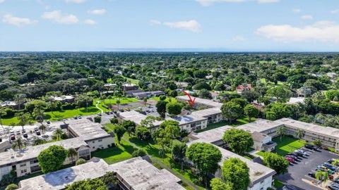 Tiny photo for 3011 LINTON Boulevard #103D, Delray Beach, FL 33445 (MLS # B26070157)