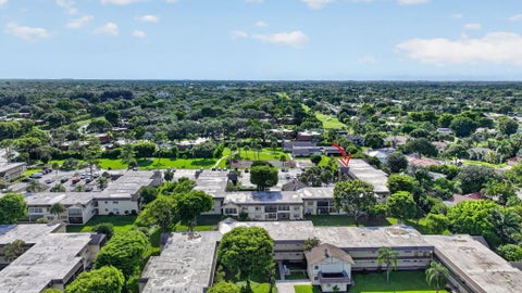 Tiny photo for 3011 LINTON Boulevard #103D, Delray Beach, FL 33445 (MLS # B26070157)