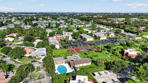 Tiny photo for 3011 LINTON Boulevard #103D, Delray Beach, FL 33445 (MLS # B26070157)