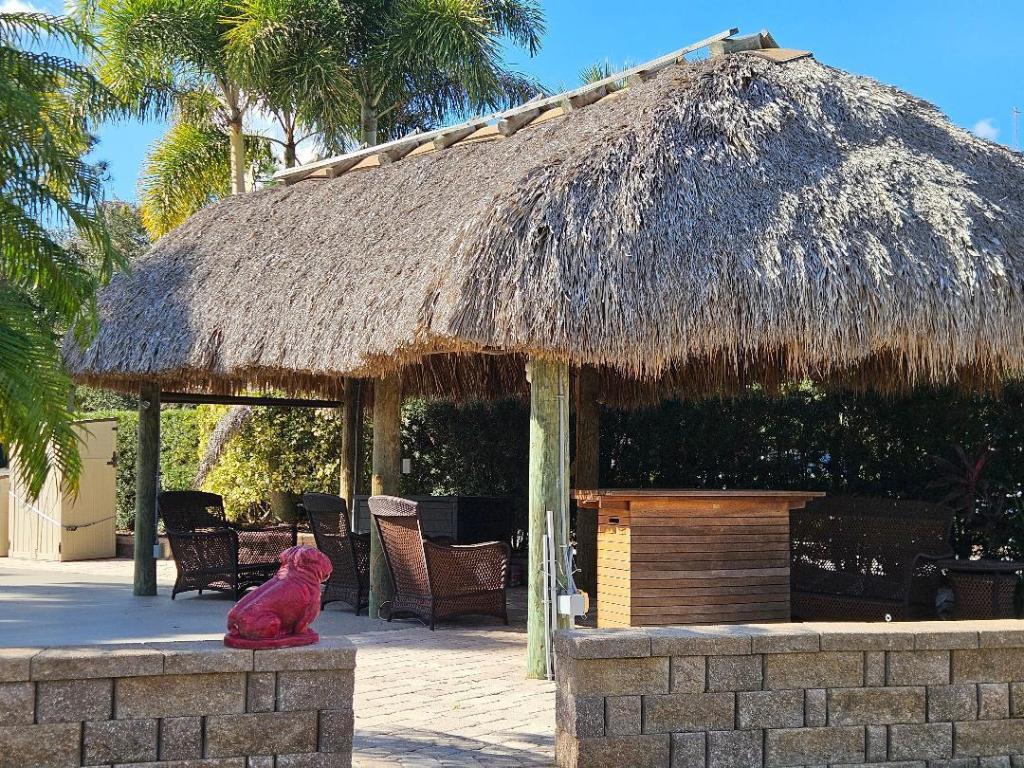 OUTDOOR RESORTS AT ST LUCIE WEST PHASE 1 ST LUCIE - Land