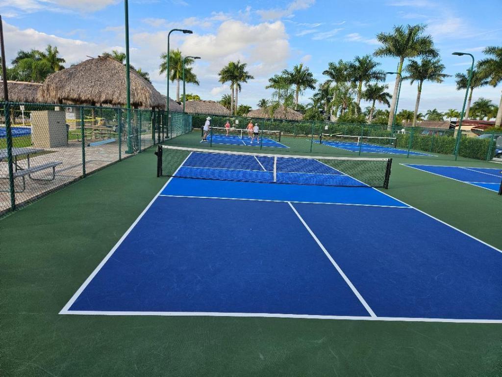 OUTDOOR RESORTS AT ST LUCIE WEST PHASE 1 ST LUCIE - Land