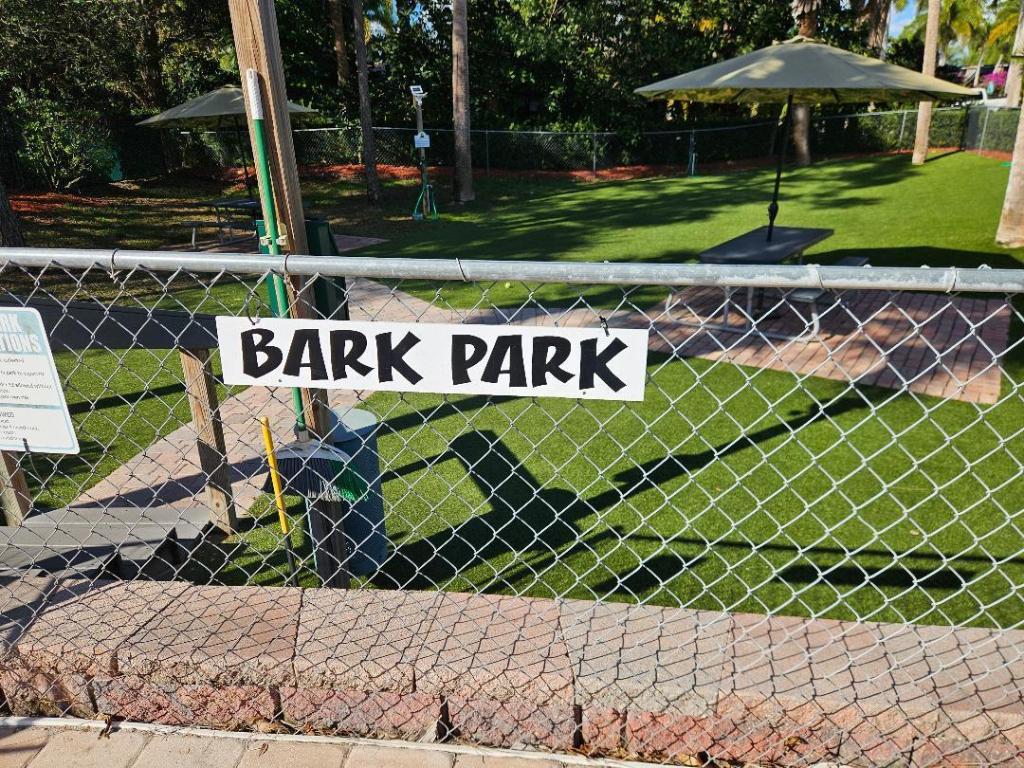 OUTDOOR RESORTS AT ST LUCIE WEST PHASE 1 ST LUCIE - Land