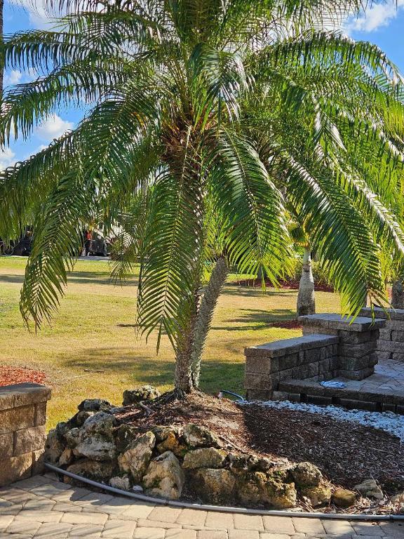 OUTDOOR RESORTS AT ST LUCIE WEST PHASE 1 ST LUCIE - Land