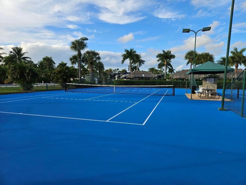 OUTDOOR RESORTS AT ST LUCIE WEST PHASE 1 ST LUCIE - Land