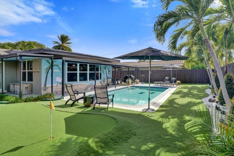 Tiny photo for 2117 NE 62nd Court, Fort Lauderdale, FL 33308 (MLS # B26050985)