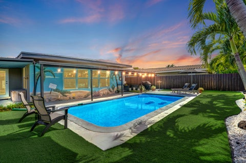 Tiny photo for 2117 NE 62nd Court, Fort Lauderdale, FL 33308 (MLS # B26050985)