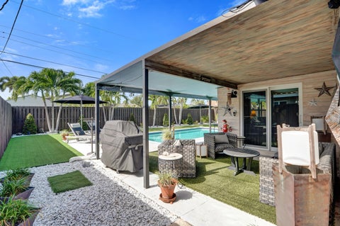 Tiny photo for 2117 NE 62nd Court, Fort Lauderdale, FL 33308 (MLS # B26050985)