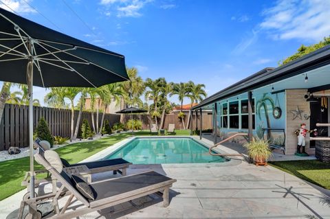 Tiny photo for 2117 NE 62nd Court, Fort Lauderdale, FL 33308 (MLS # B26050985)