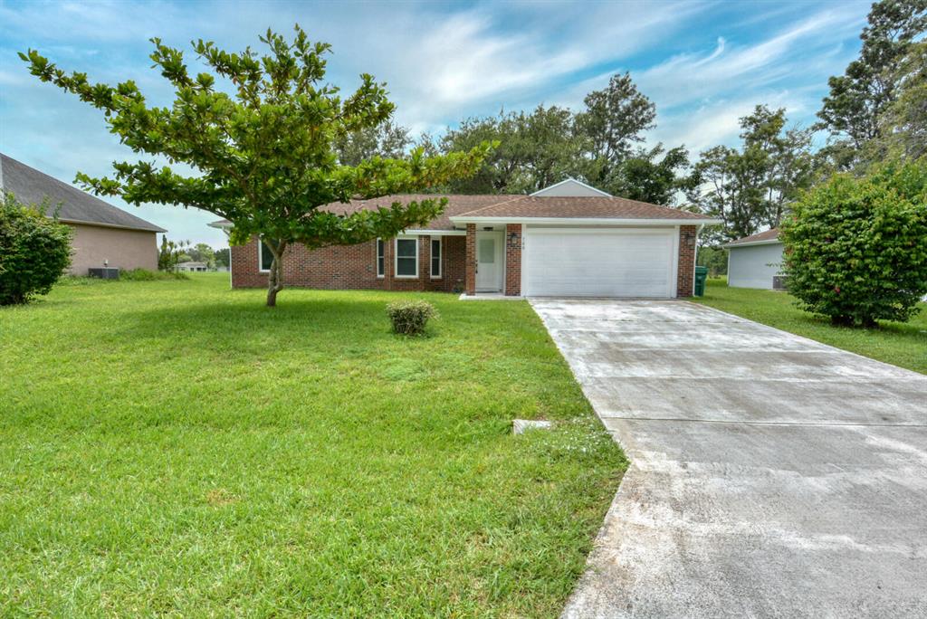 Photo of 766 SW College Park Road, Port Saint Lucie, FL 34953 (MLS # R10740823)