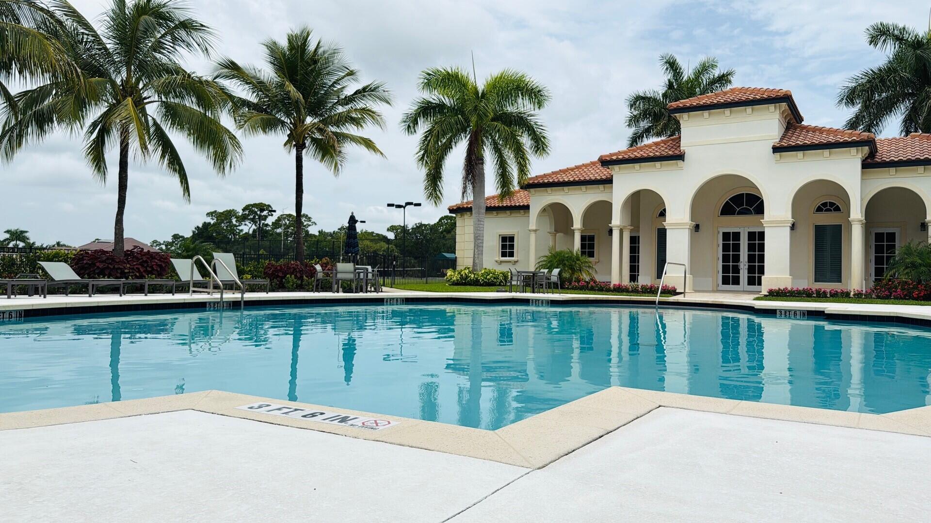 TESORO PRESERVE PLAT NO 2 - Residential