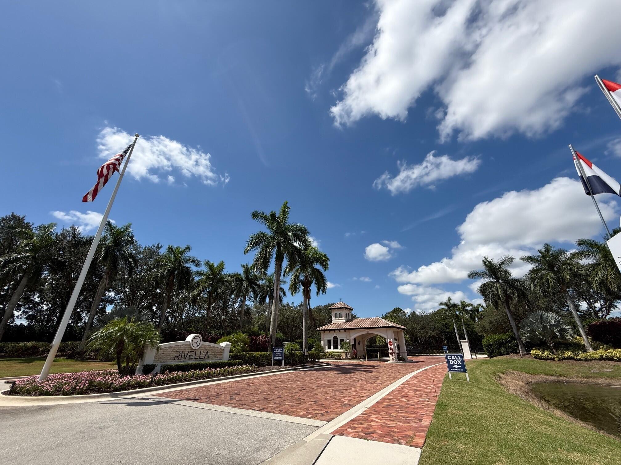 TESORO PRESERVE PLAT NO 2 - Residential