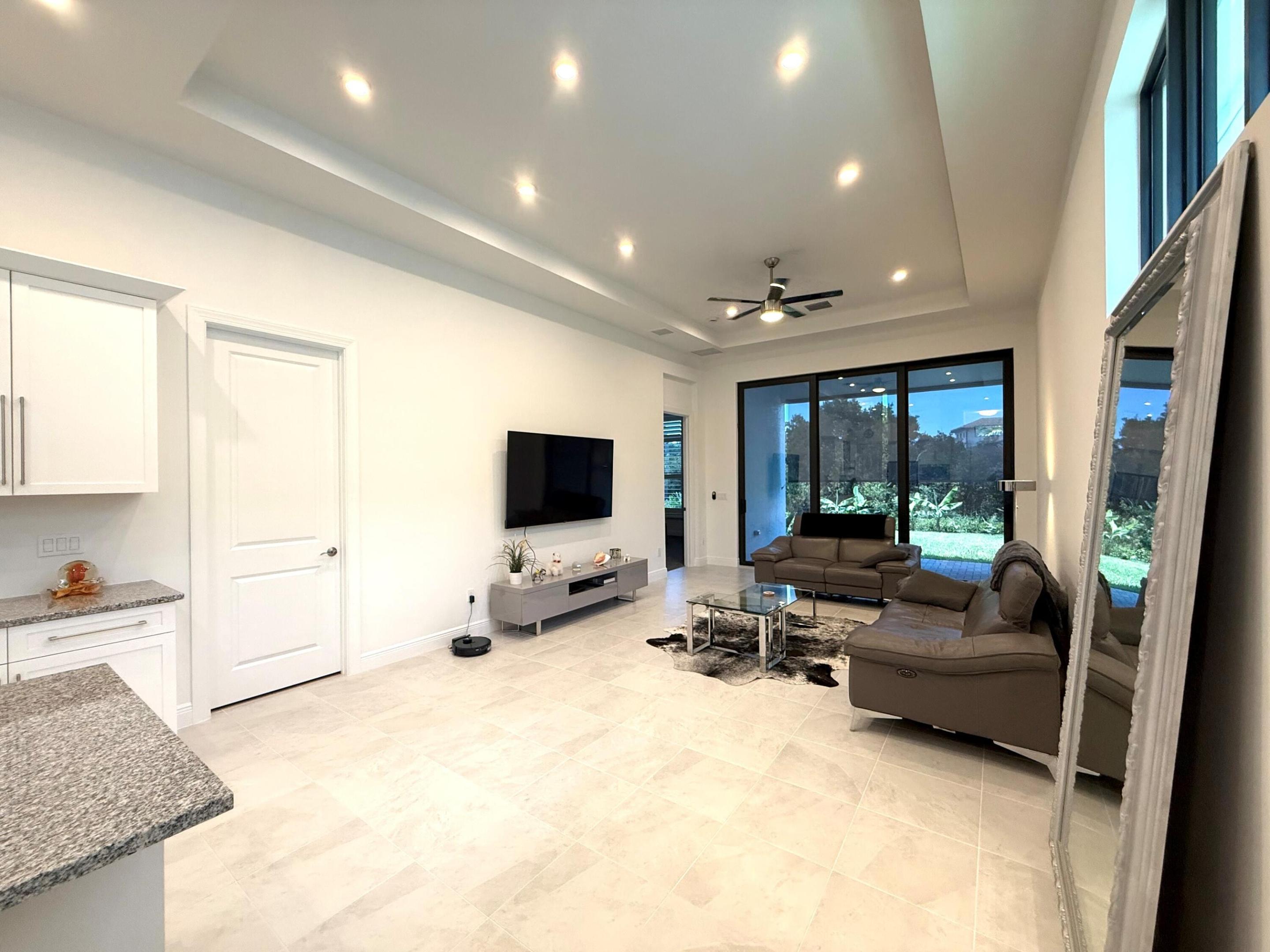 TESORO PRESERVE PLAT NO 2 - Residential