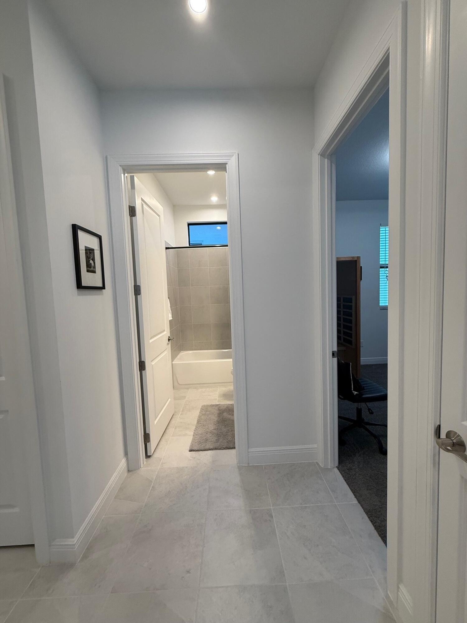 TESORO PRESERVE PLAT NO 2 - Residential