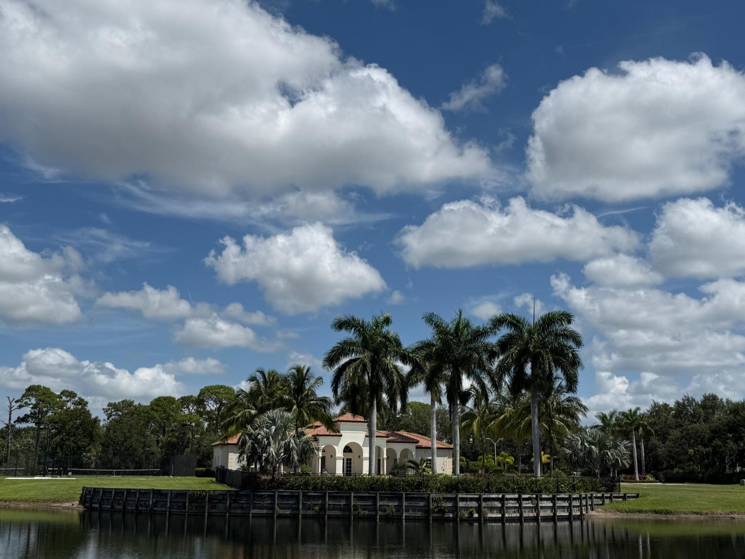 TESORO PRESERVE PLAT NO 2 - Residential