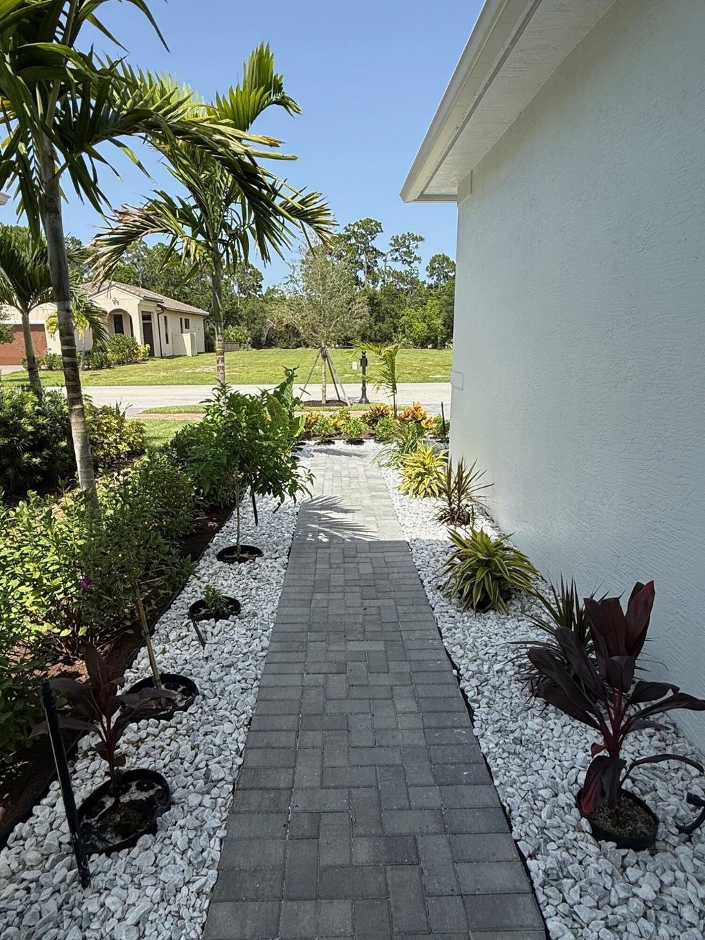 Photo of 187 SE Via Sangro, Port Saint Lucie, FL 34952 (MLS # B26010247)