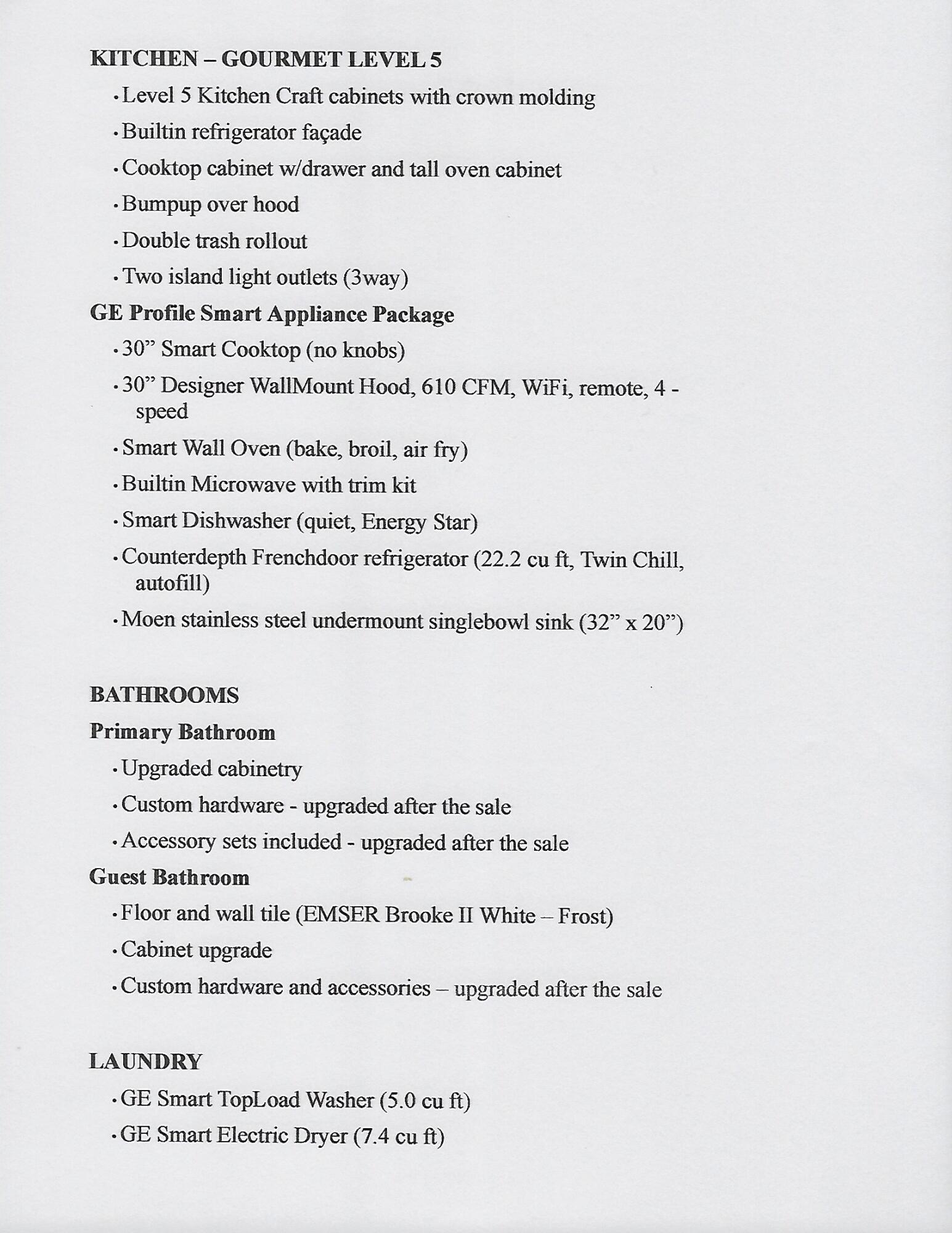 TESORO PRESERVE PLAT NO 2 - Residential
