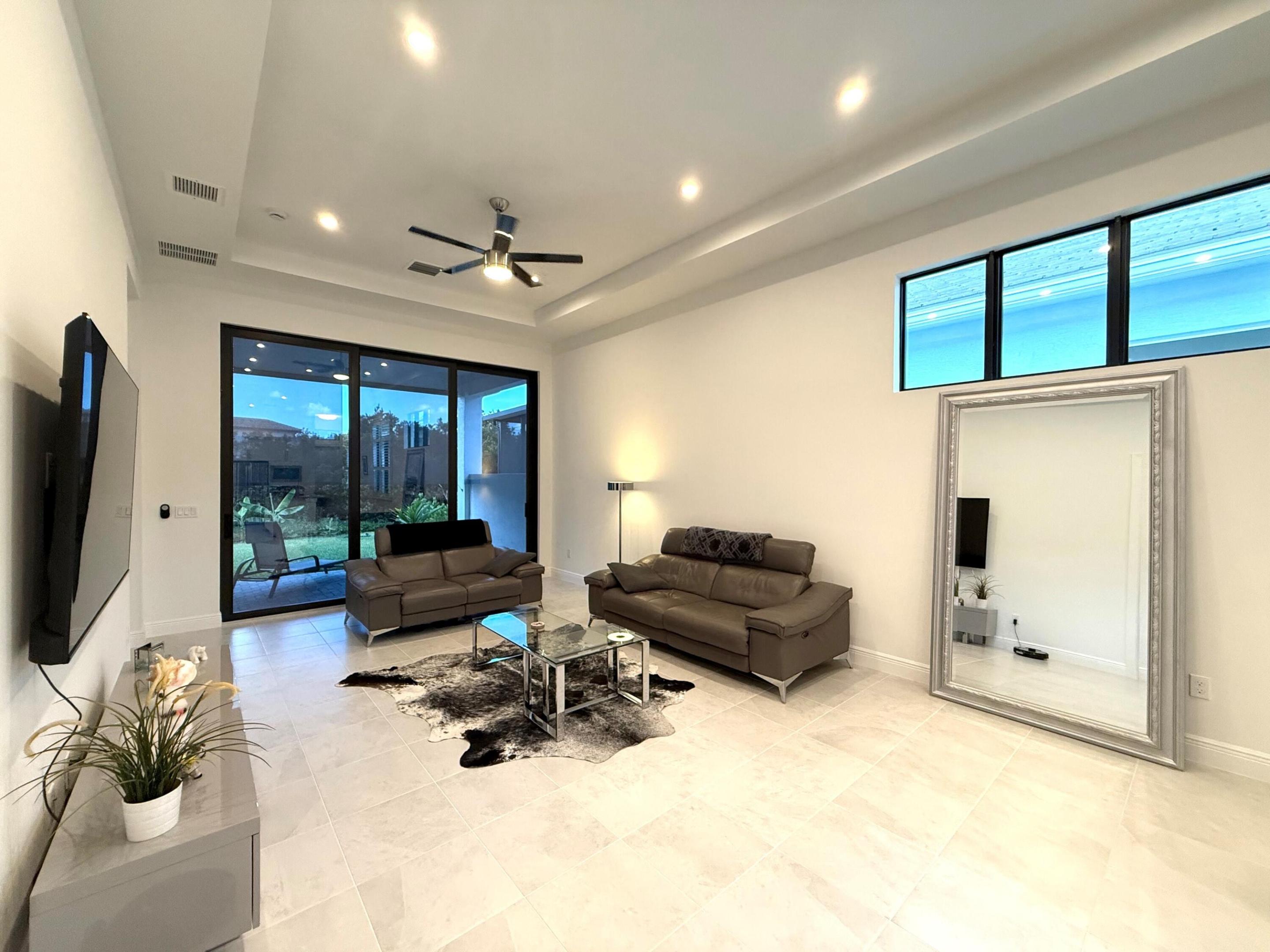 TESORO PRESERVE PLAT NO 2 - Residential