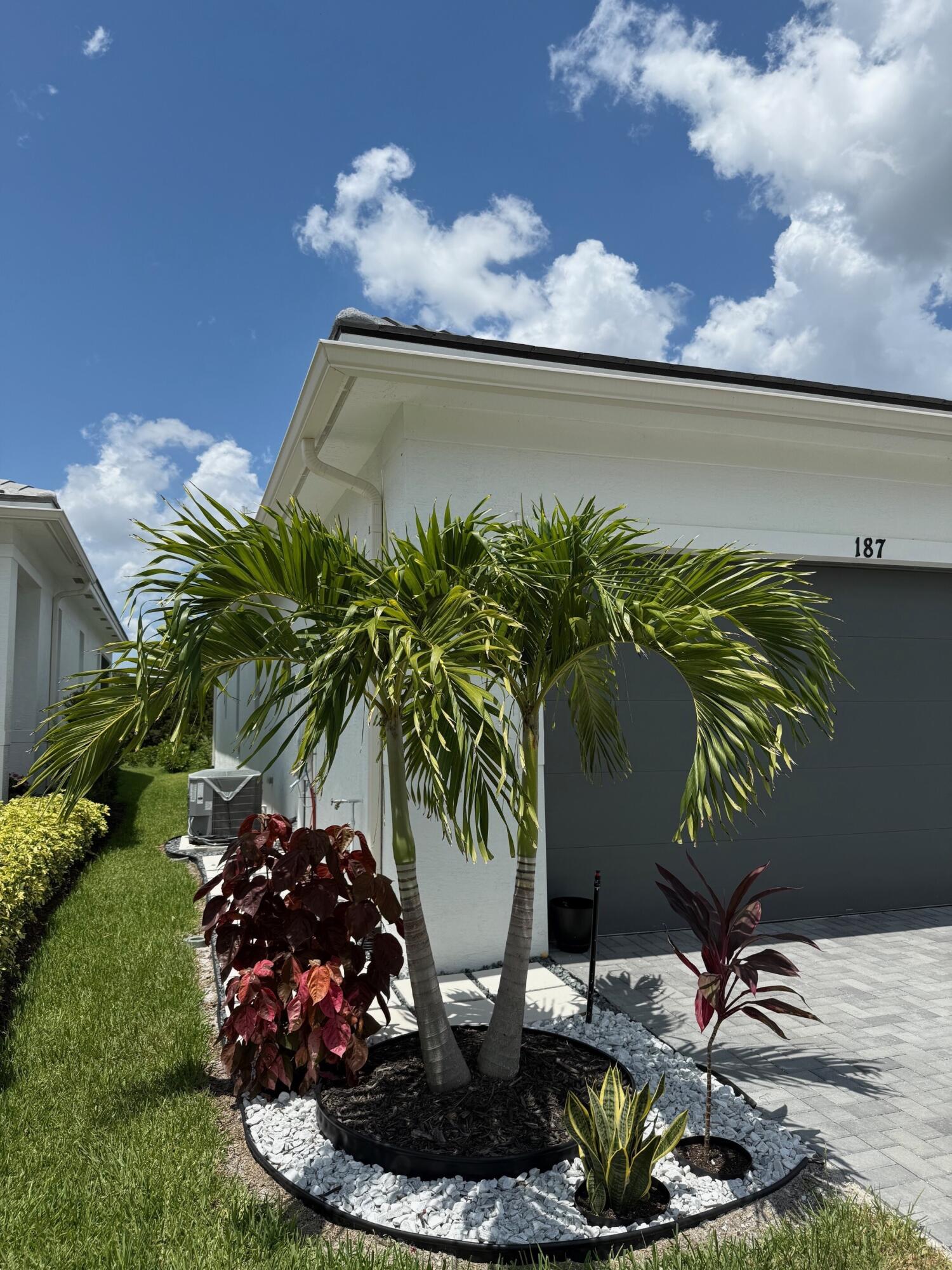 TESORO PRESERVE PLAT NO 2 - Residential