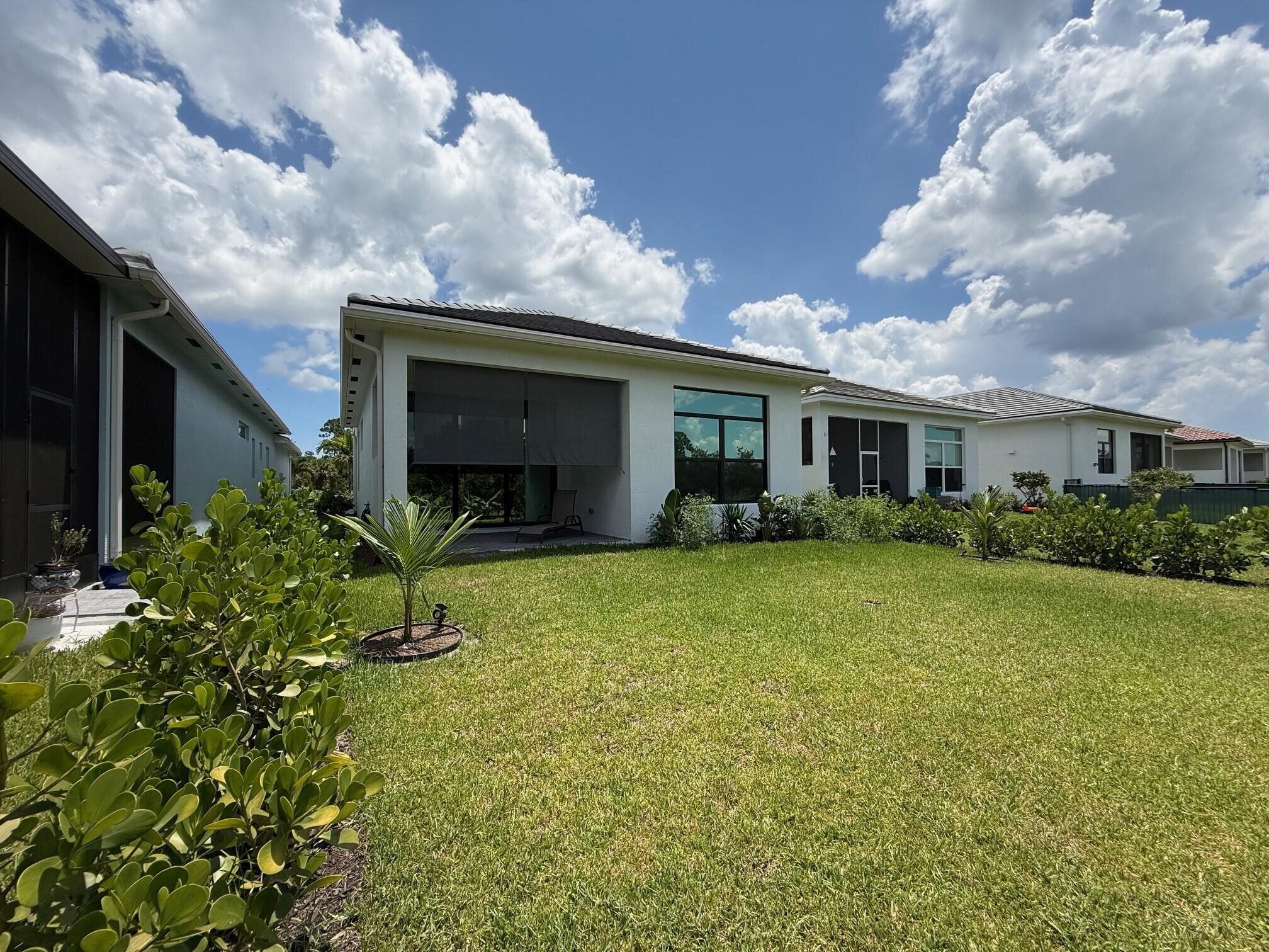 TESORO PRESERVE PLAT NO 2 - Residential
