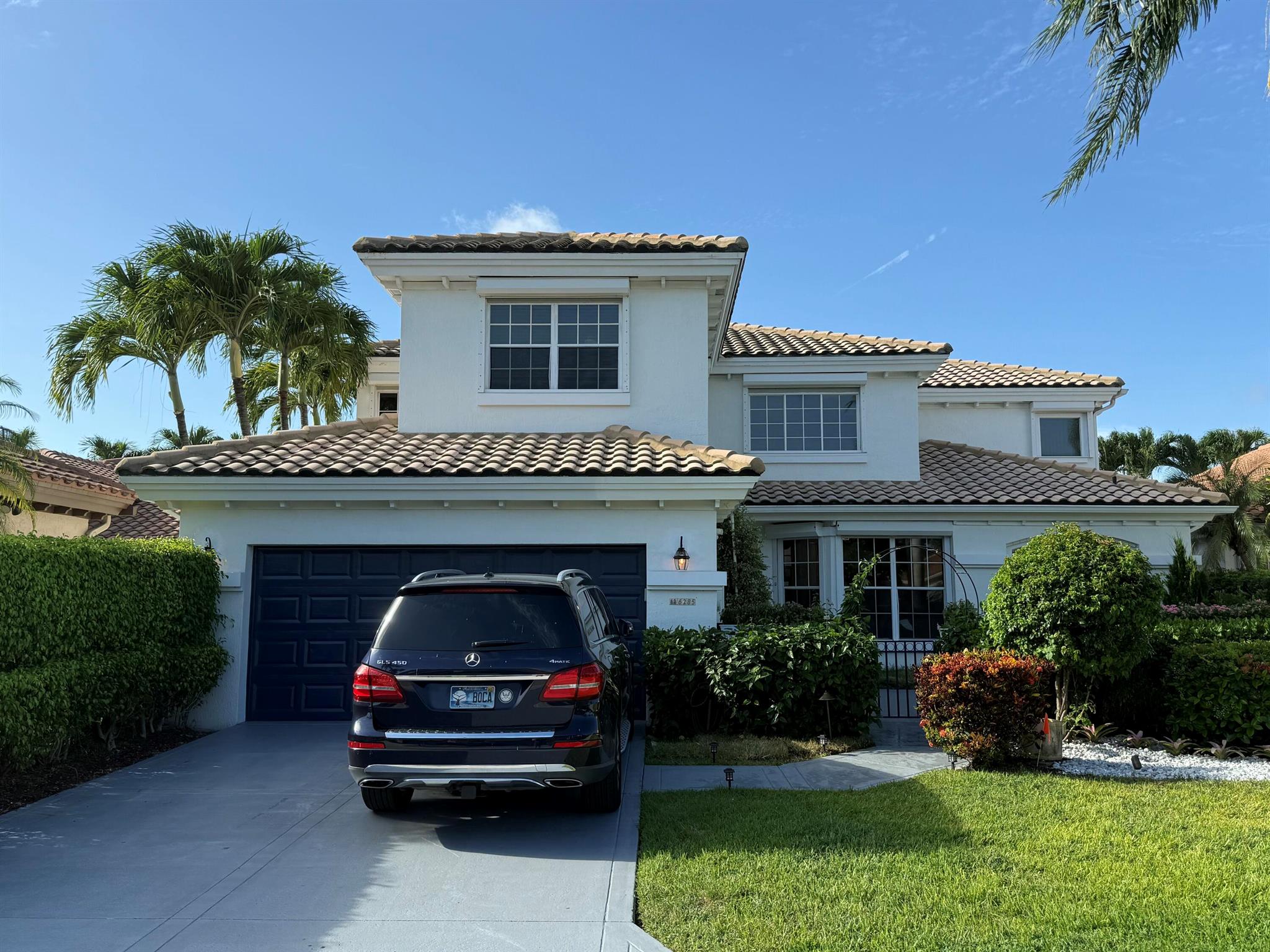 6285 NW 23rd Road