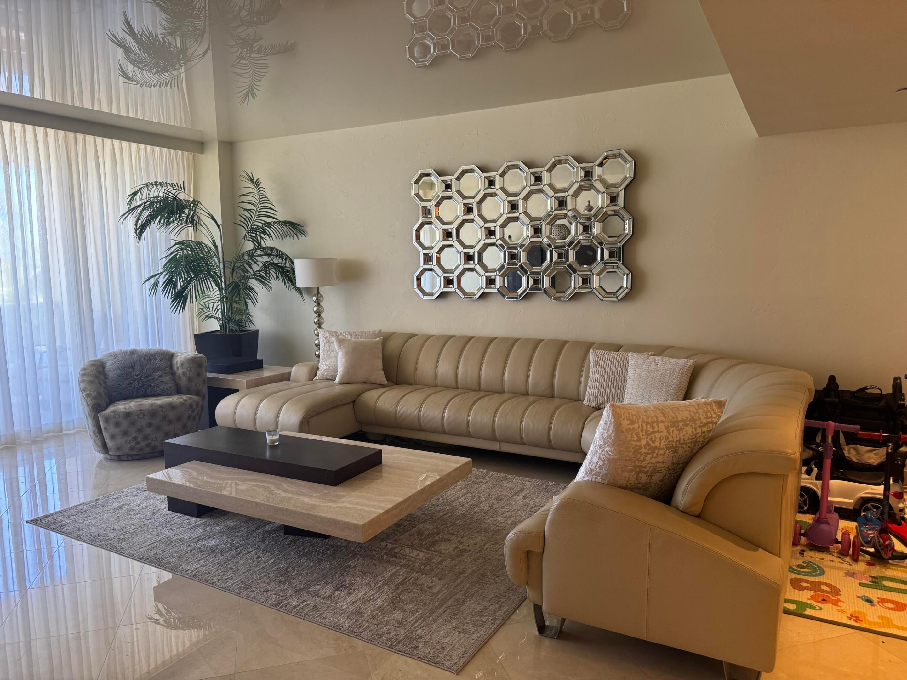 3200 N OCEAN Boulevard 607