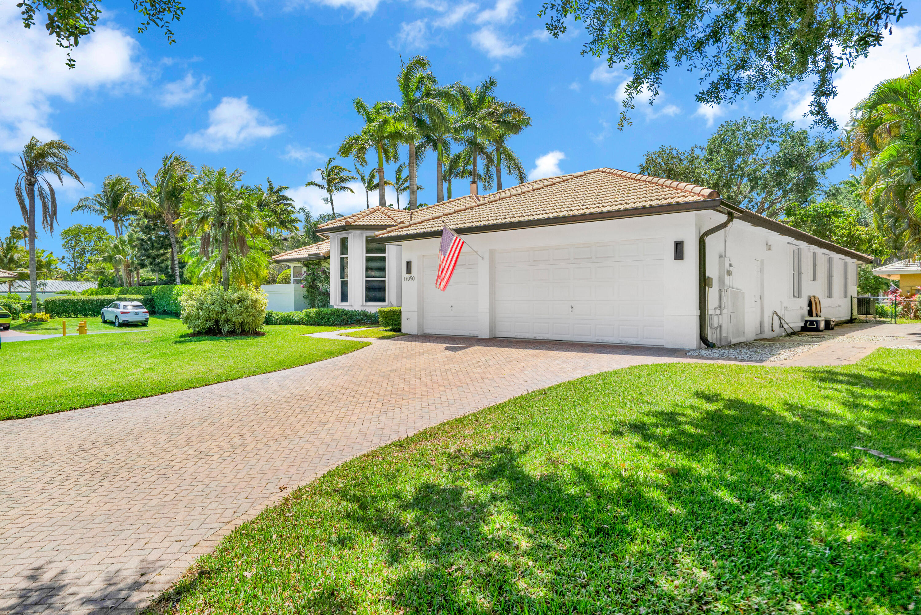 17050 SW 74th Avenue