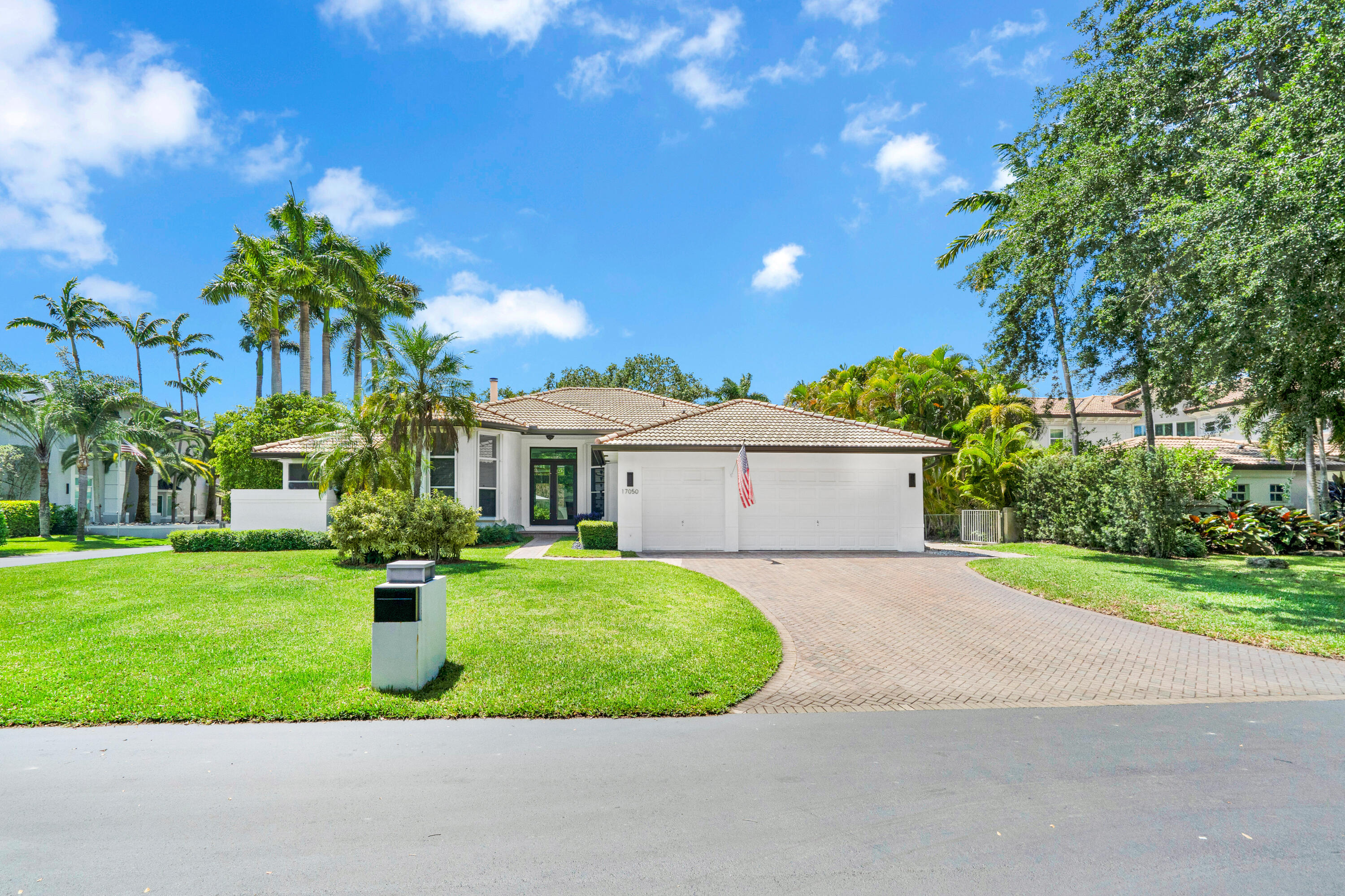 17050 SW 74th Avenue