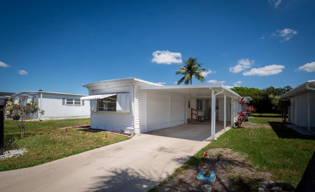 Photo of 8351 Chisum Trail, Boca Raton, FL 33433 (MLS # R11104289)