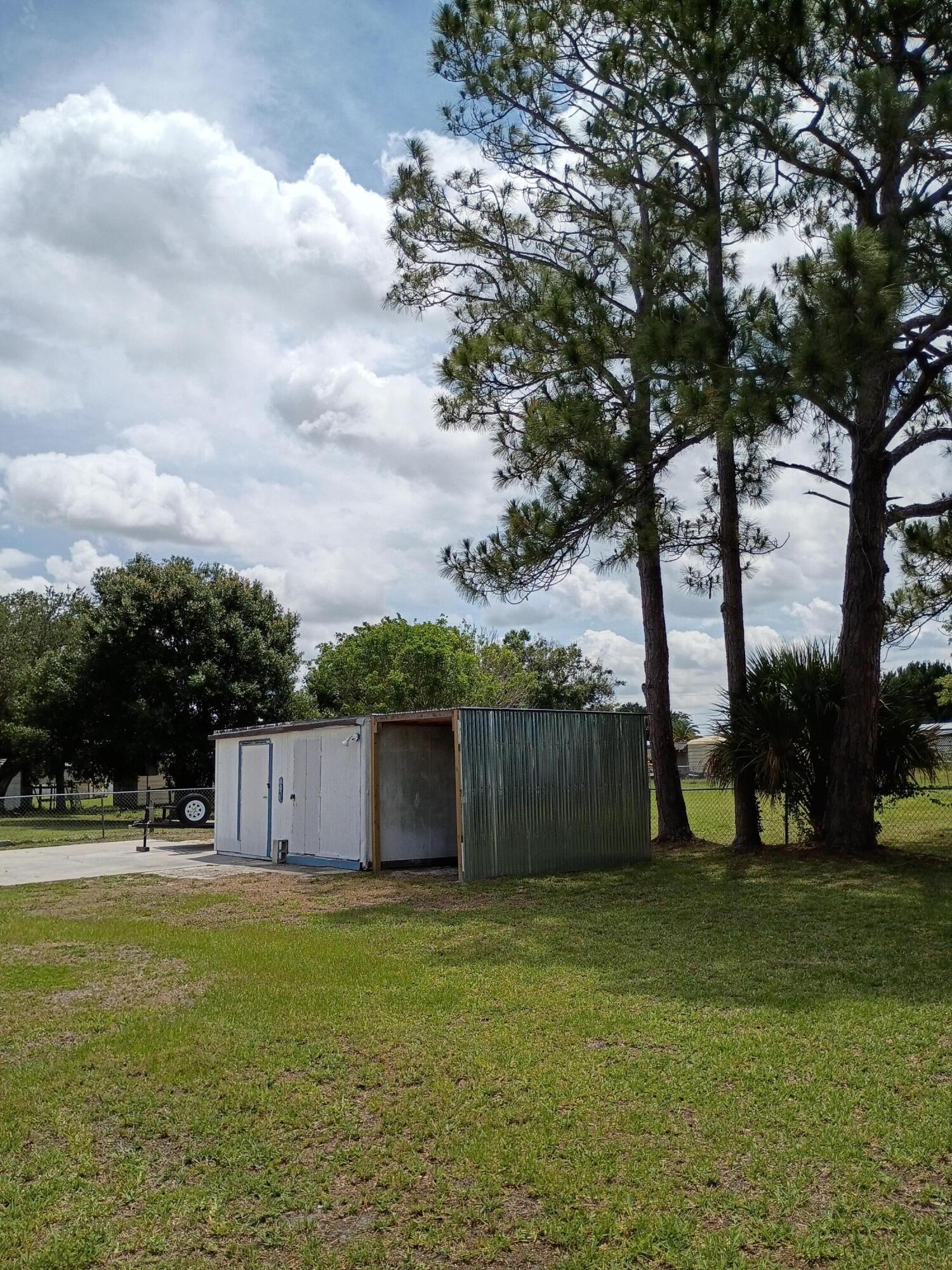 TAYLOR CREEK - Residential