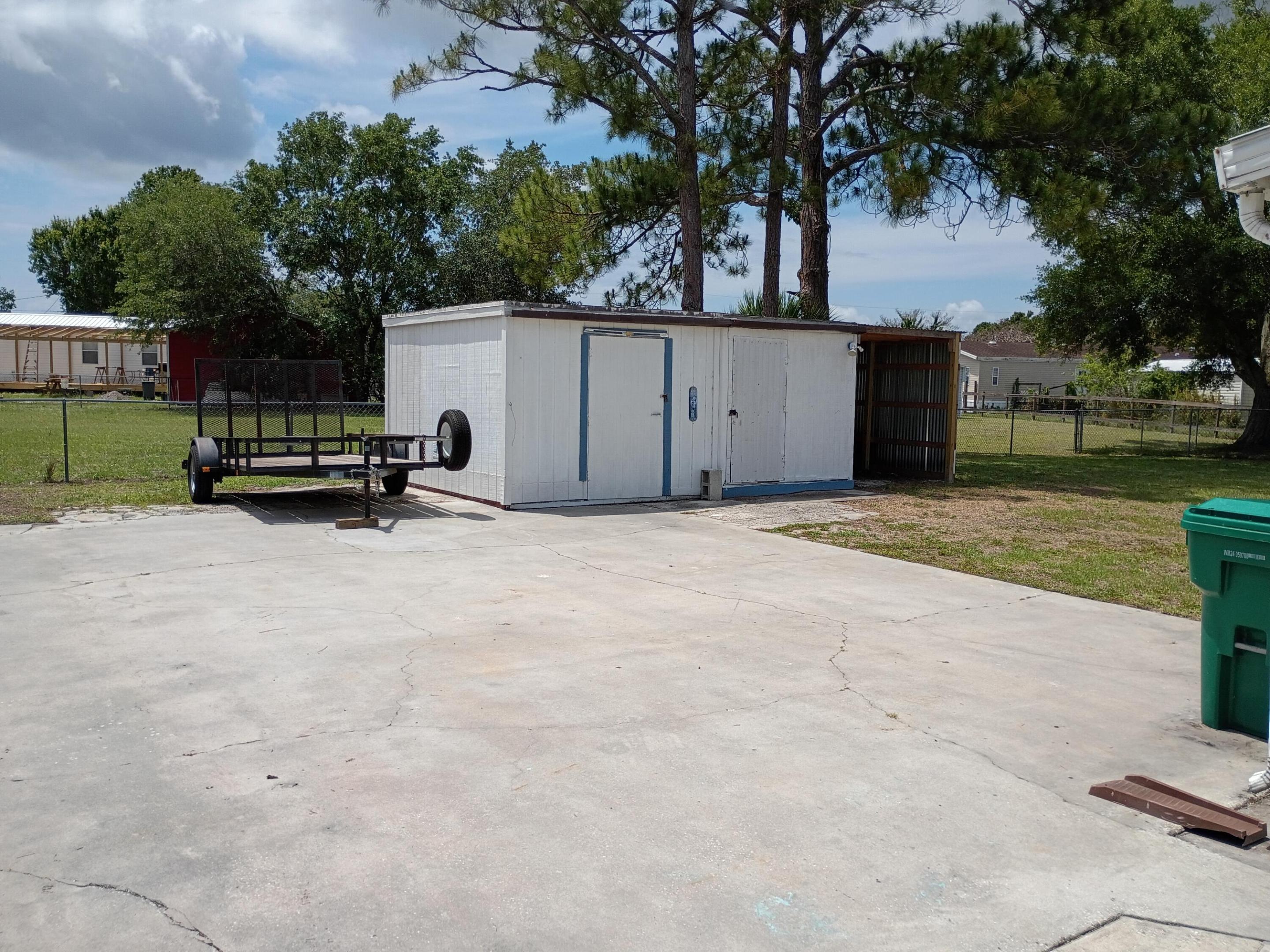 TAYLOR CREEK - Residential