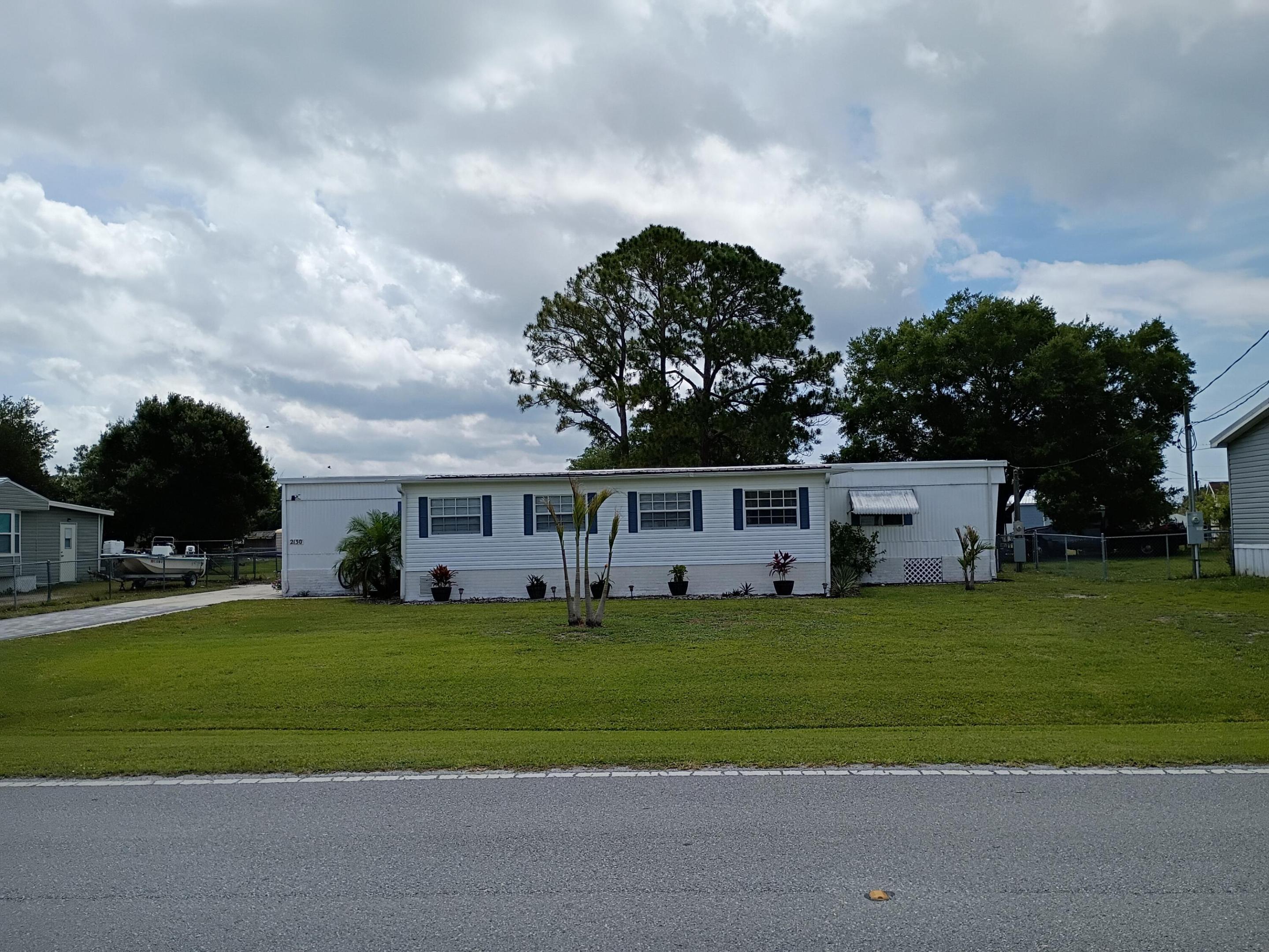 TAYLOR CREEK - Residential
