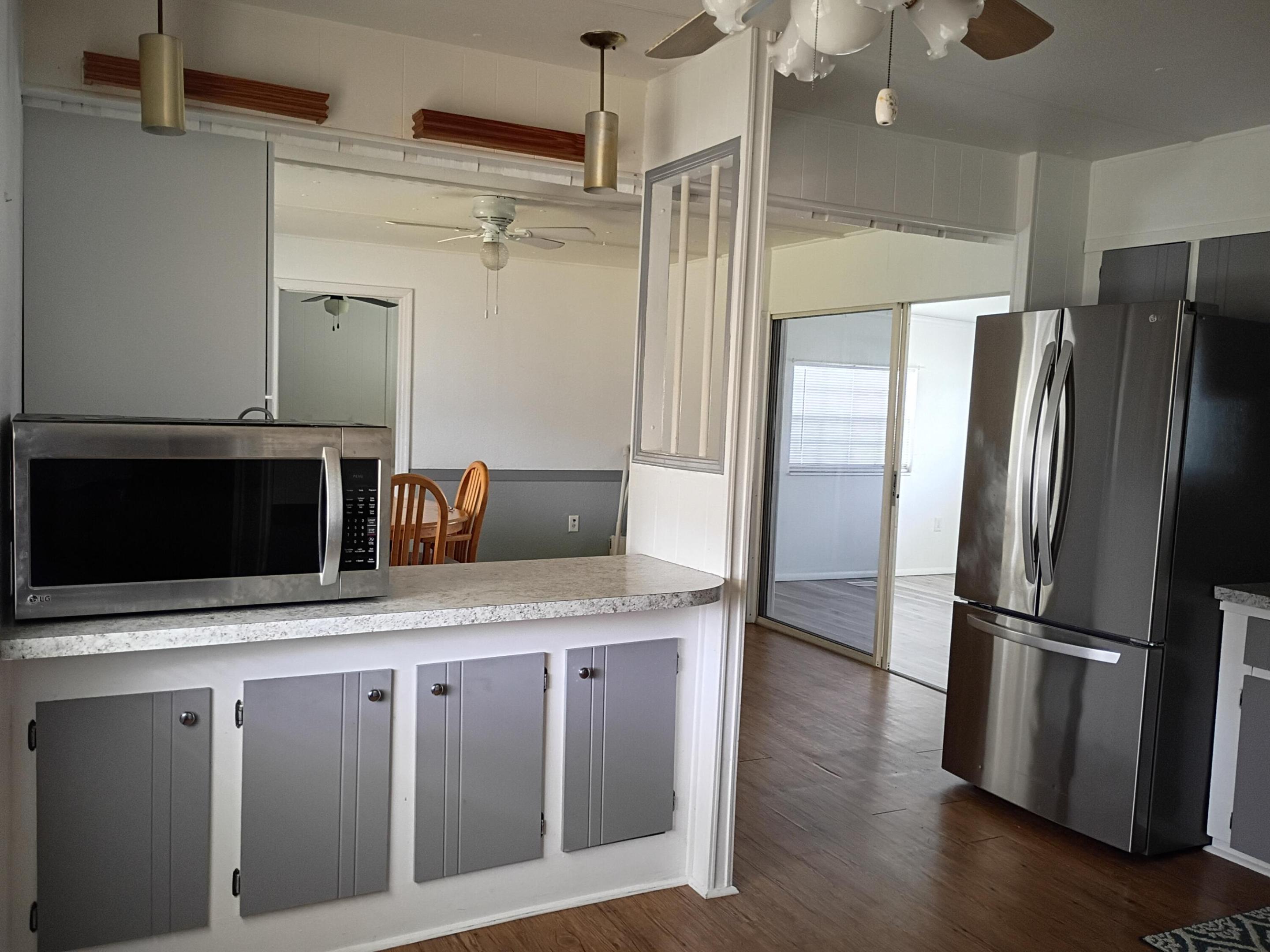 TAYLOR CREEK - Residential