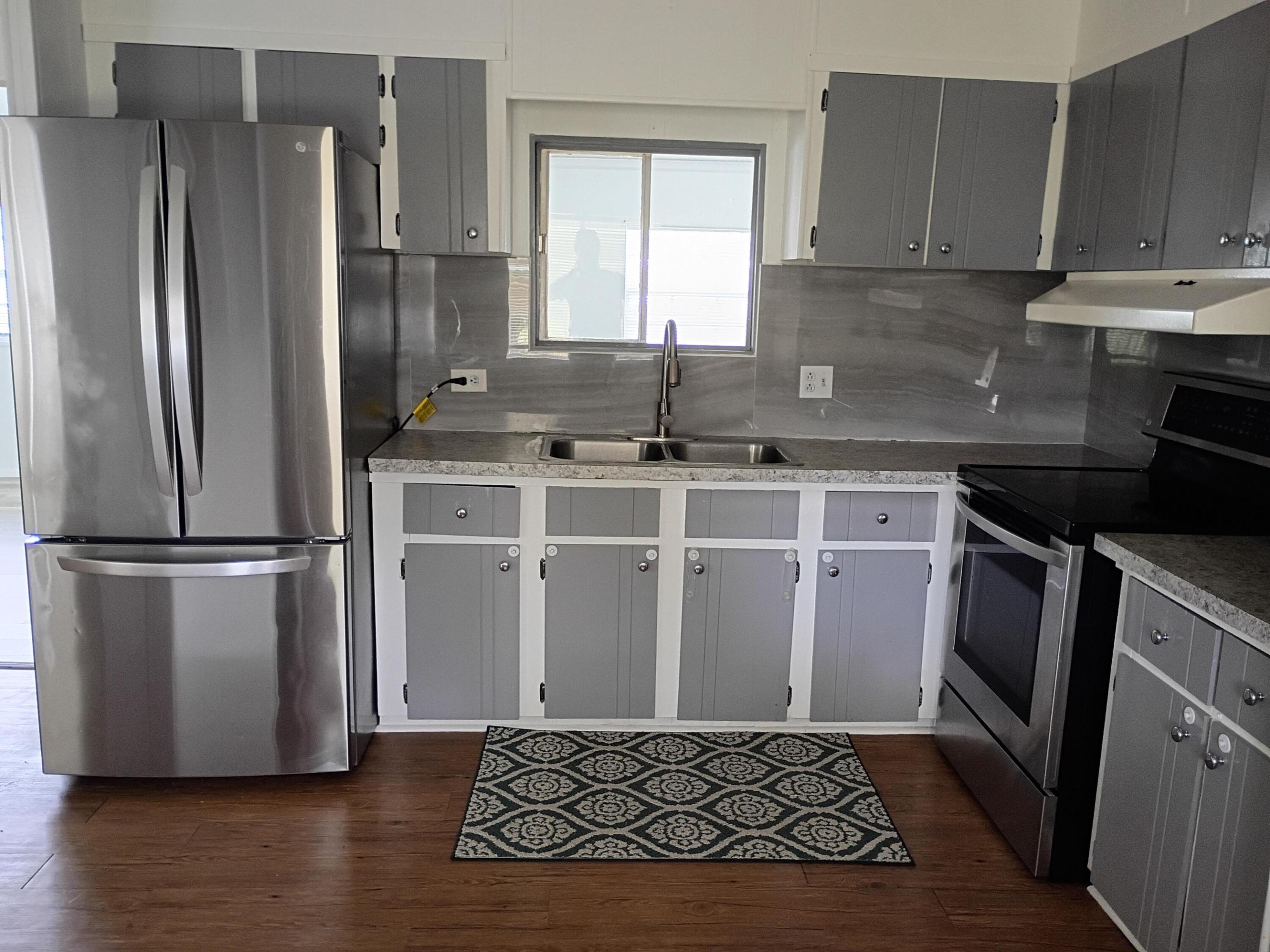 TAYLOR CREEK - Residential