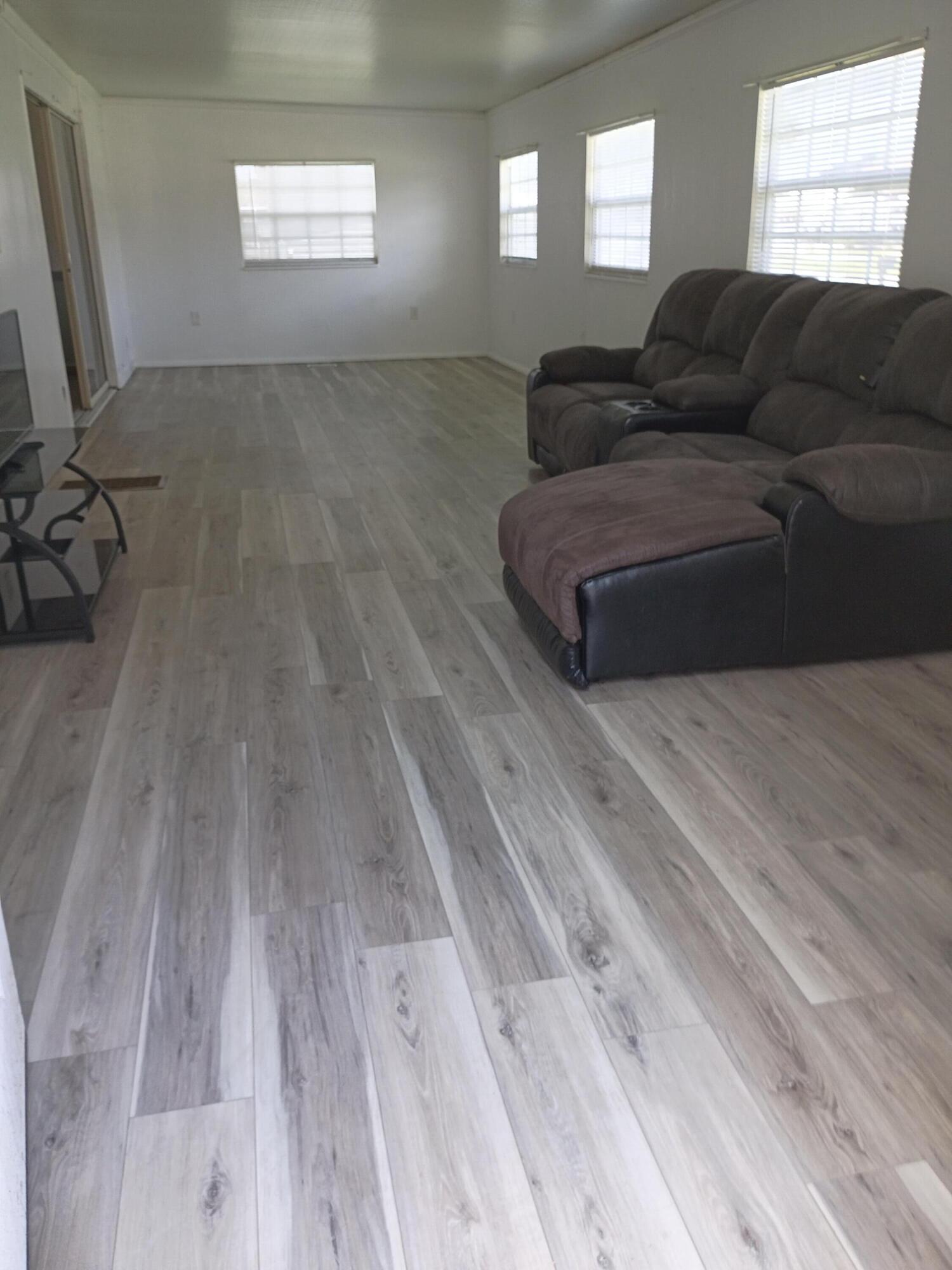 TAYLOR CREEK - Residential