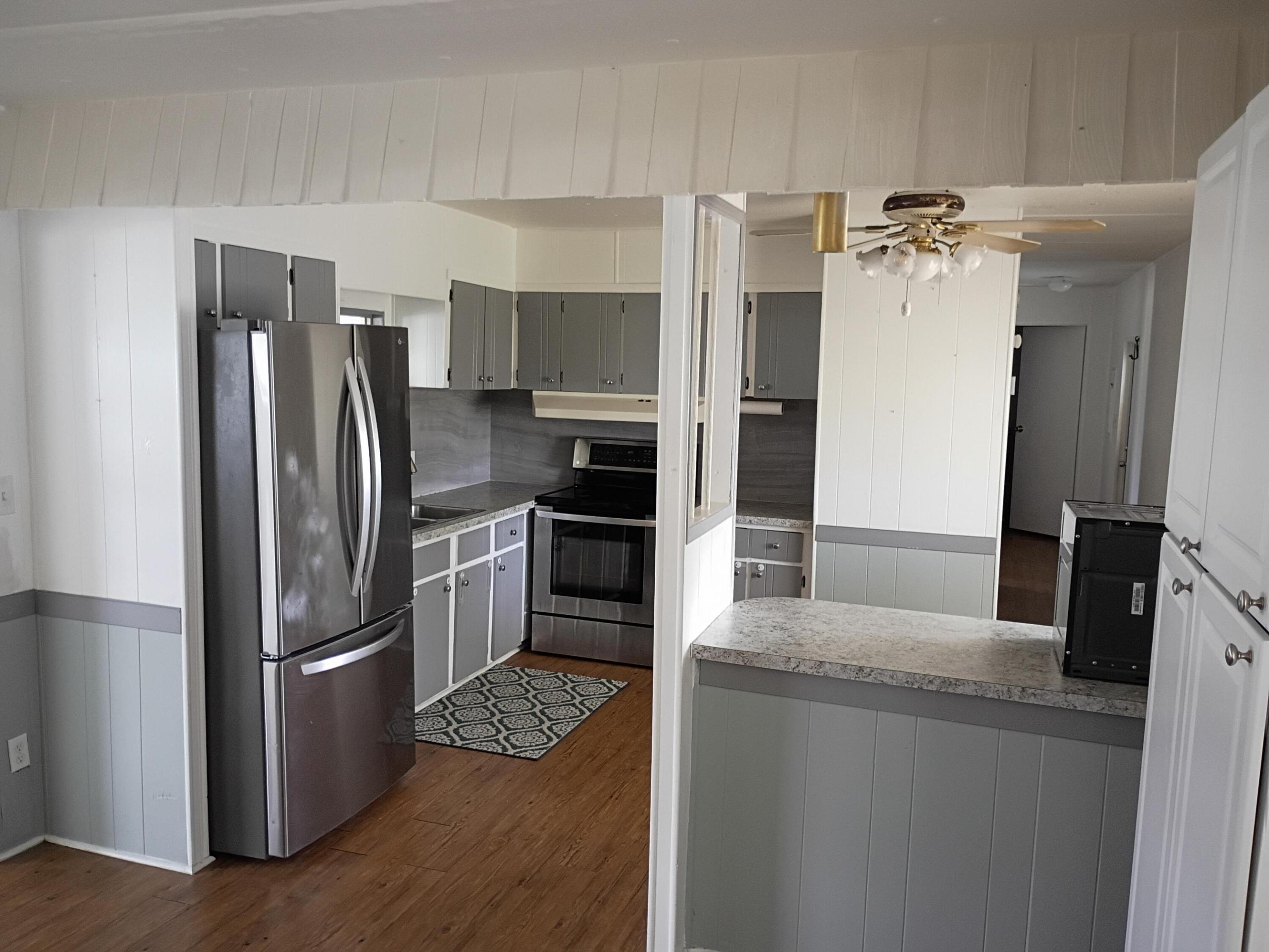 TAYLOR CREEK - Residential
