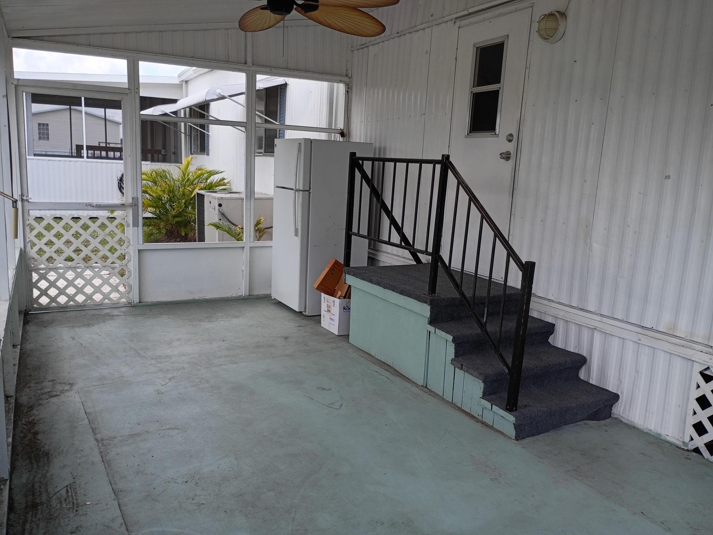 TAYLOR CREEK - Residential