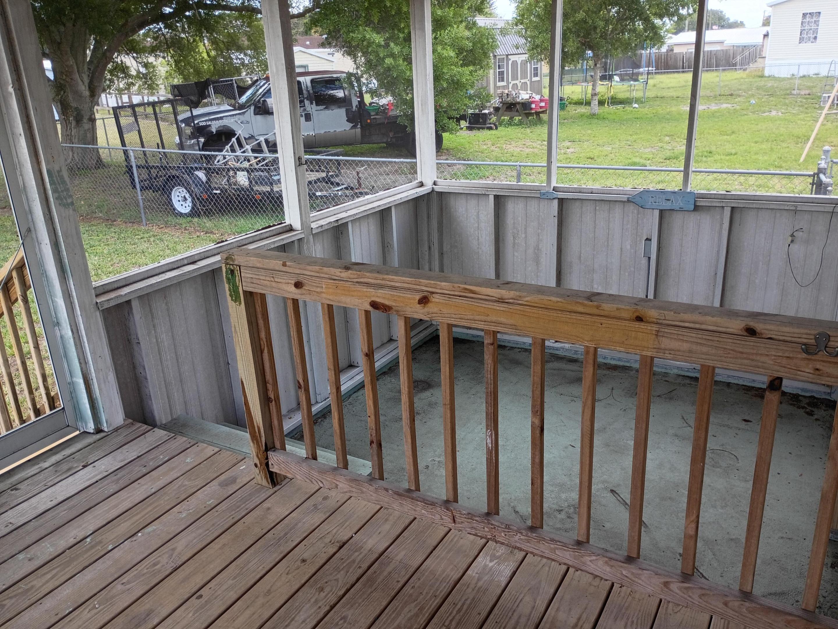 TAYLOR CREEK - Residential