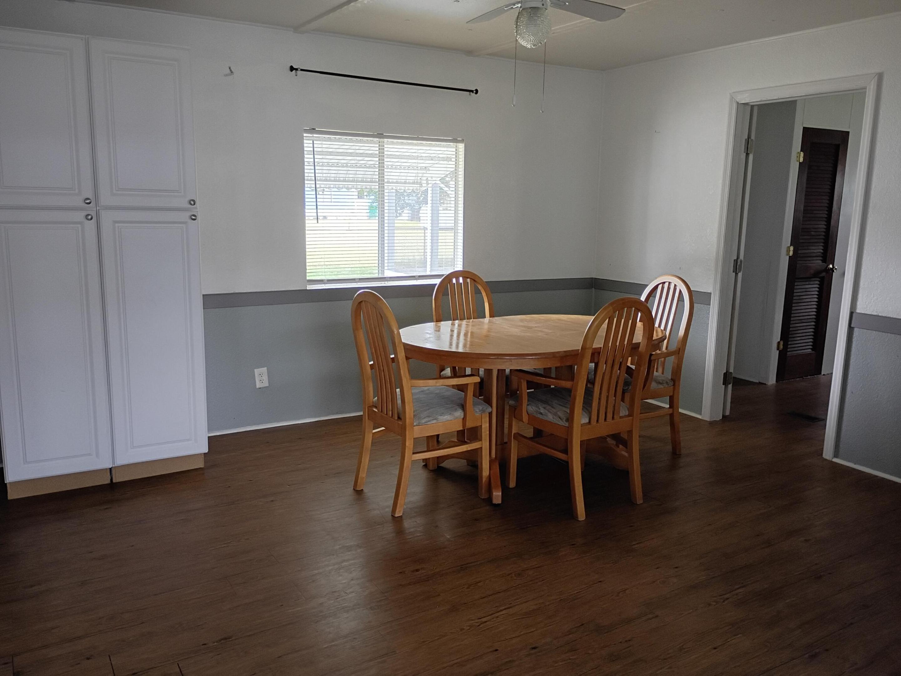 TAYLOR CREEK - Residential