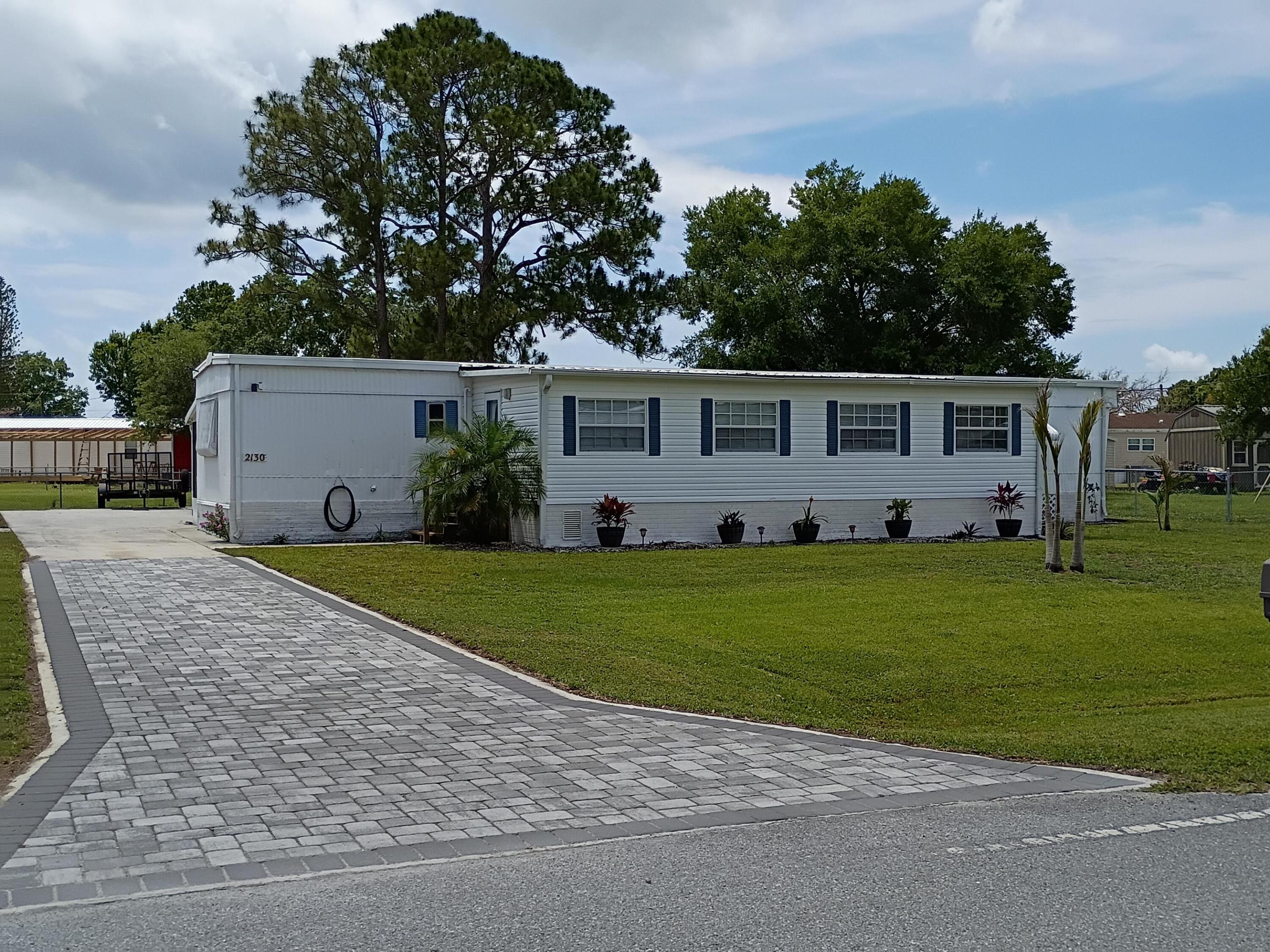 TAYLOR CREEK - Residential