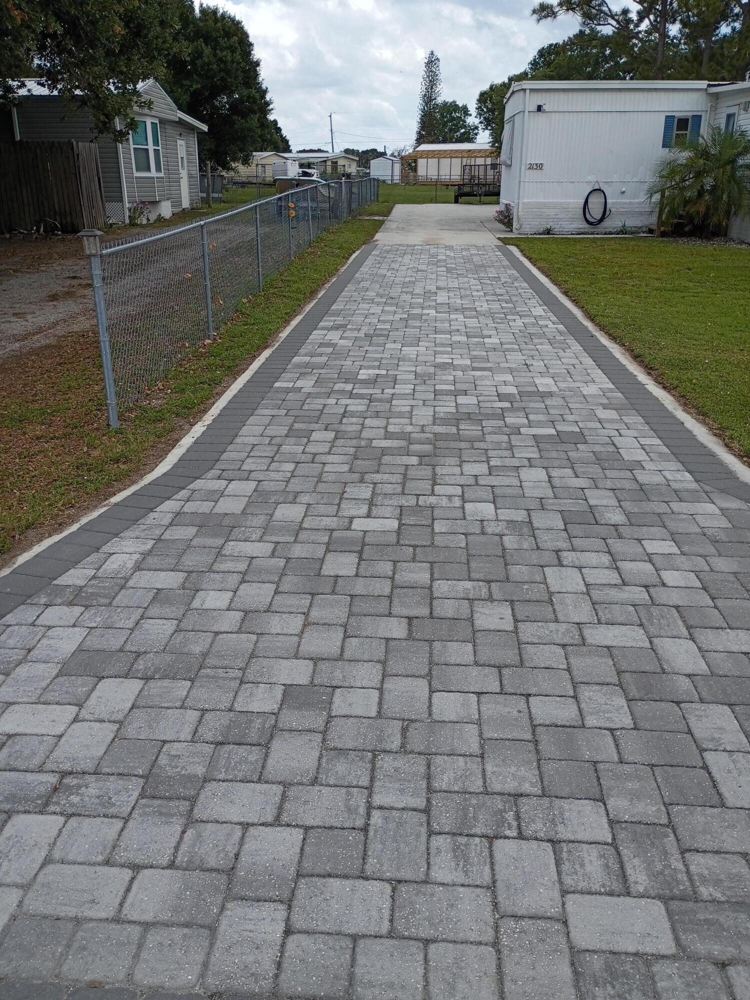 TAYLOR CREEK - Residential