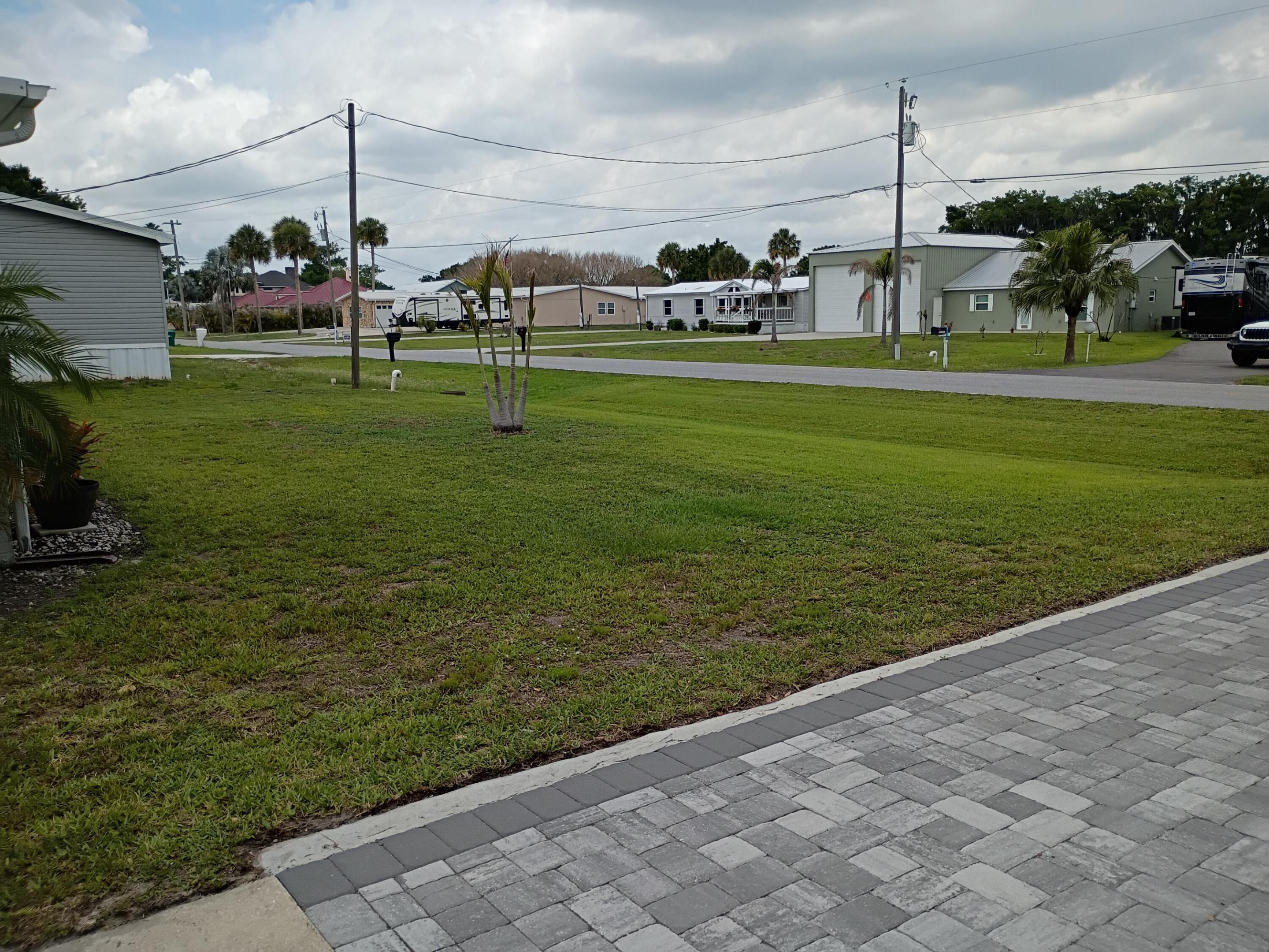 TAYLOR CREEK - Residential